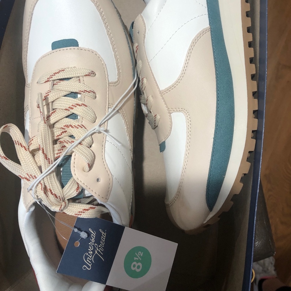 Universal Thread Sneakers